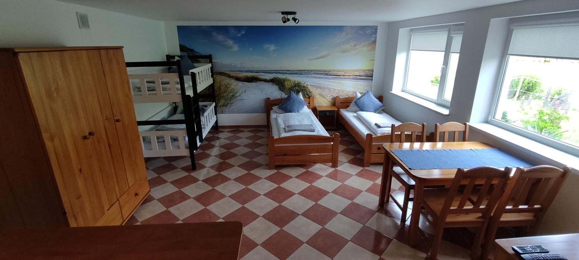 Agroturystyka Nad Morzem Zieleniewo (Kolobrzeg) Exterior foto